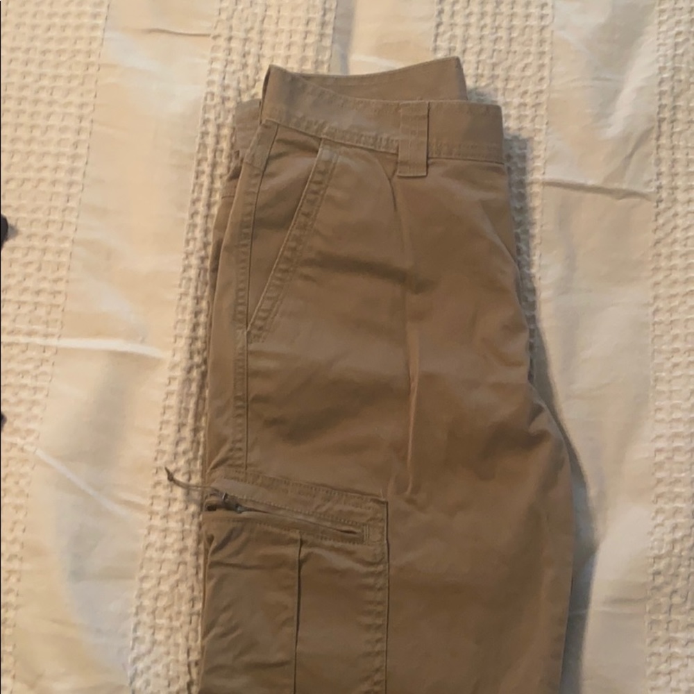 Columbia pants